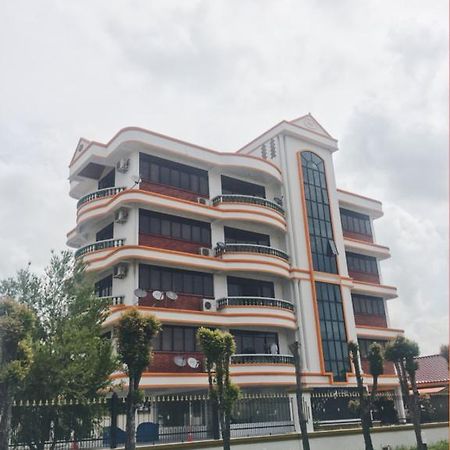 Appartement Harrington Court à Kota Kinabalu Extérieur photo